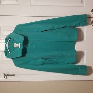 Fleece Pullover (Woman)